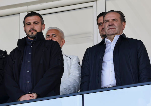 Bivši igrači digli glas protiv uprave Partizana: "Ostavke možete podneti odmah i neopozivo"